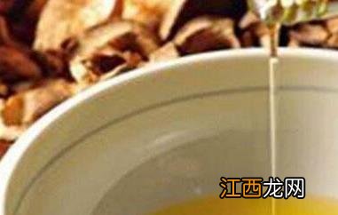 山茶油的功效与作用 山茶油的功效与作用护肤品