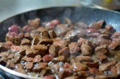 红肉和白肉哪个更健康 红肉是指哪些肉类