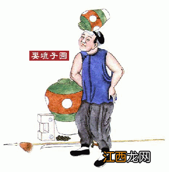 中国民间风俗小调查 中国民间风俗