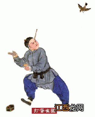 中国民间风俗小调查 中国民间风俗