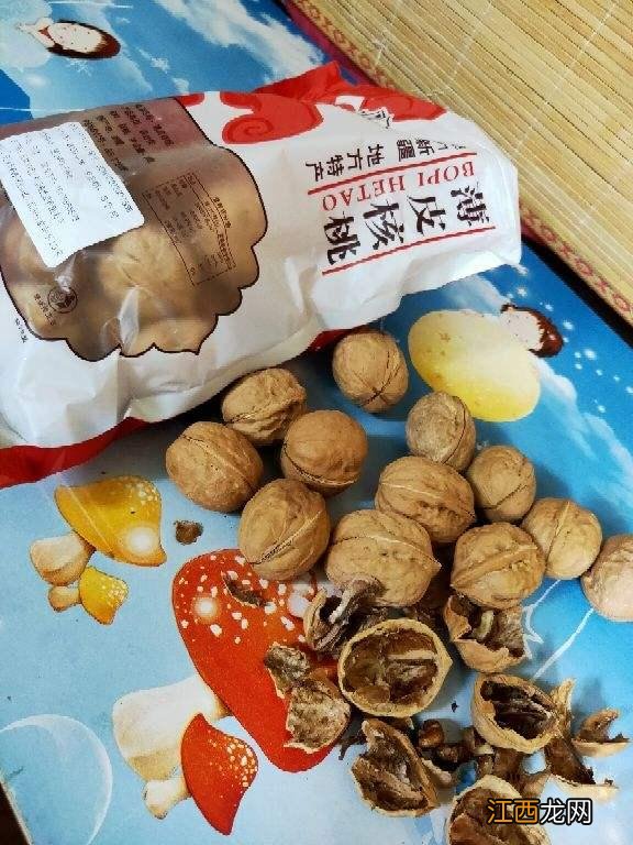 夏威夷果怎么打开? 夏威夷果怎么打开