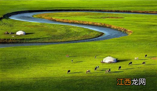 天然牧场是什么意思 天然牧场