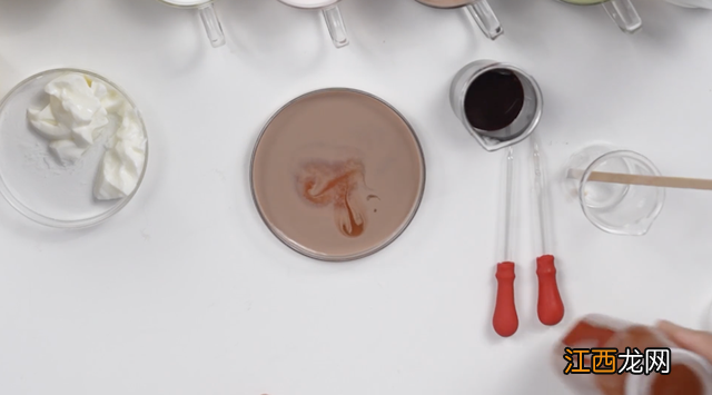 刚怀孕的白带图片