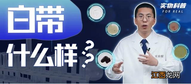 刚怀孕的白带图片