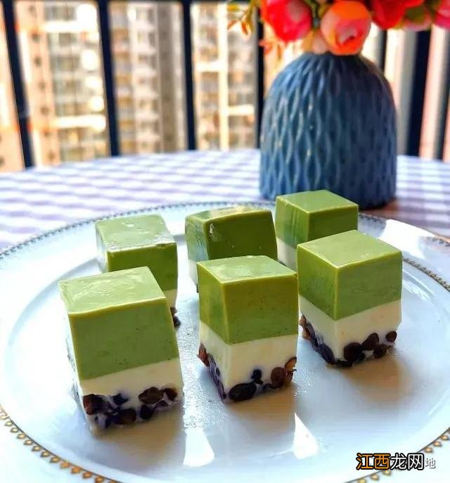 简单易做的小点心 在家就能做的甜品