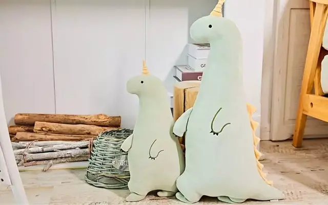 毛绒玩具品牌排行前十 毛绒玩具品牌排行