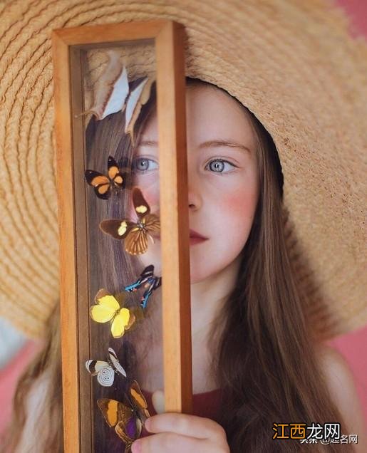 女孩小名萌一点的乳名 女孩小名萌一点的