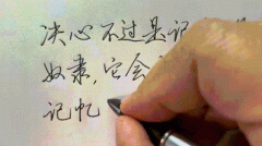 展字的笔画顺序 左字的笔画顺序