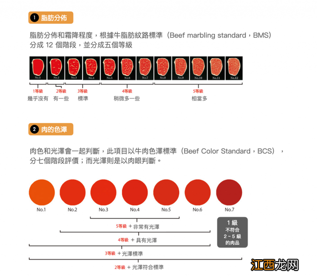 a5和牛跟m9和牛哪个好 a5和牛