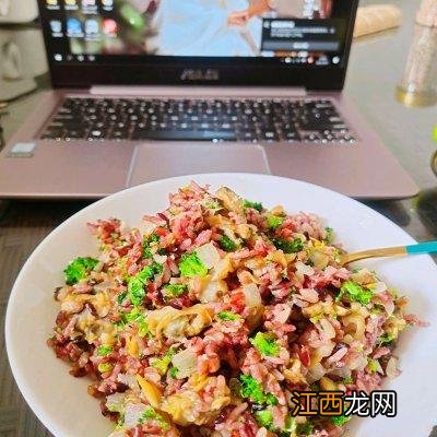 炒饭系列大全 菜单 炒饭系列大全