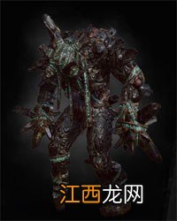 《巫师3：狂猎》全怪物弱点图鉴一览攻略 怪物怎么打 尸婴