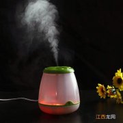 怎么正确使用加湿器 怎么正确使用加湿器一天开几个小时