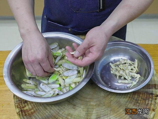 海鲜宝宝图片 海鲜宝宝