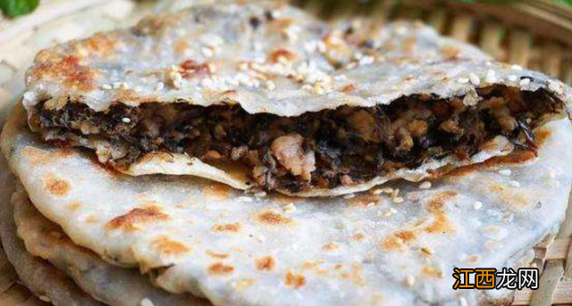 如何制作梅干菜 梅干菜的家常做法