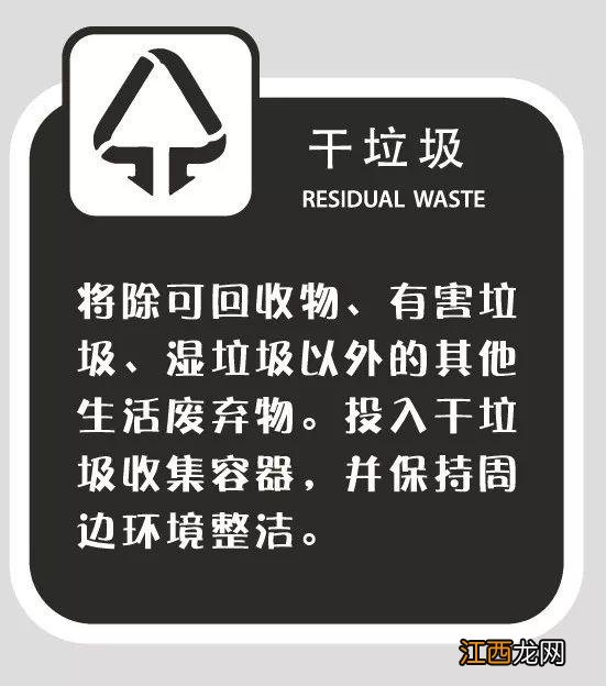 废灯管在垃圾分类中属于哪个垃圾 废灯管在垃圾分类中属于什么垃圾