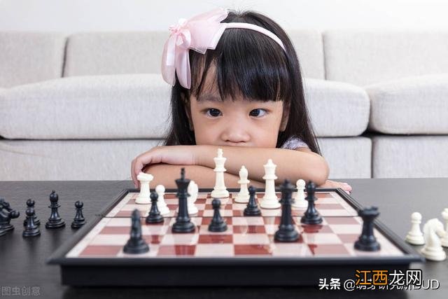 儿童围棋入门口诀 儿童学围棋