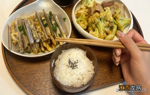 丰盛晚餐的诗句 丰盛晚餐