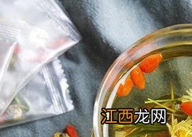 经常喝枸杞茶的好处 每天喝枸杞茶的好处与坏处