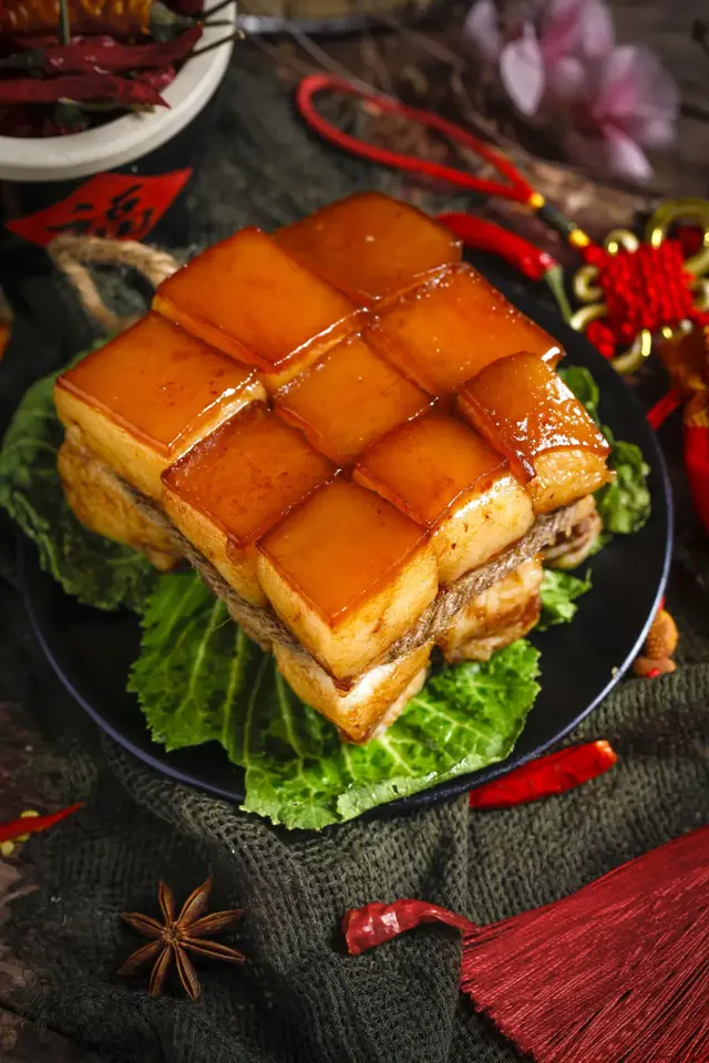 鱼香肉丝是什么肉炒的? 鱼香肉丝是什么肉