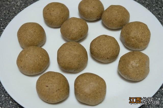 清宫八珍糕配方 八珍糕配方