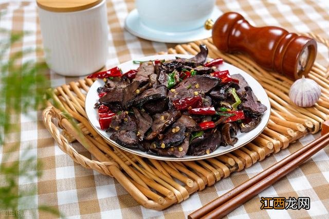 半个猪肺怎么洗才干净 猪肺怎么洗才干净