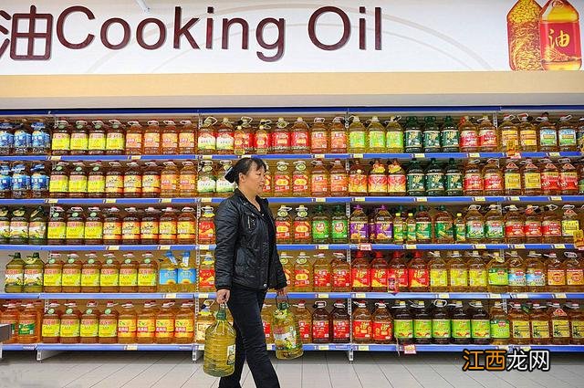 什么油最好吃最健康 什么油最好