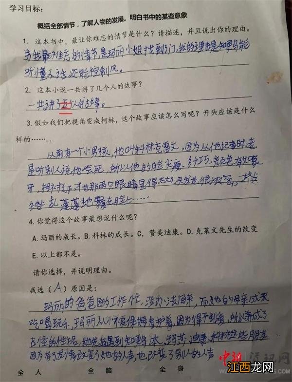 秘密花园手抄报漂亮 秘密花园手抄报