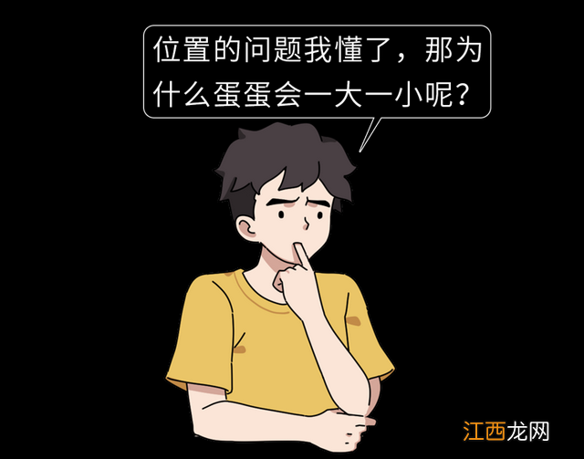 小睾丸症睾丸有多小 小睾丸症