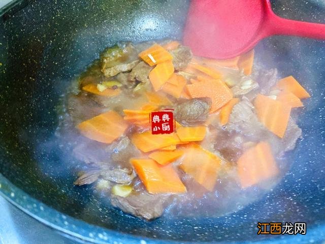 水煮牛肉片的正宗做法 牛肉片炒什么好吃