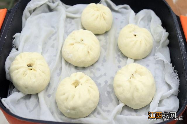 做包子要怎么发面才软又好吃窍门 做包子怎么发面才松软发面的方法