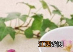 桃花和什么一起泡茶好不那么寒 桃花和什么一起泡茶好