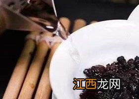 碎银子是什么茶有哪些功效 碎银子是什么茶