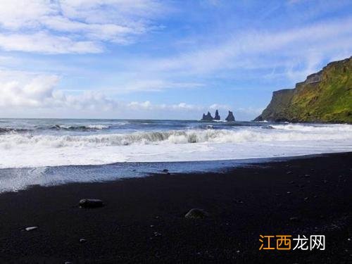 描写沙滩的优美句子 沙滩怎么形容