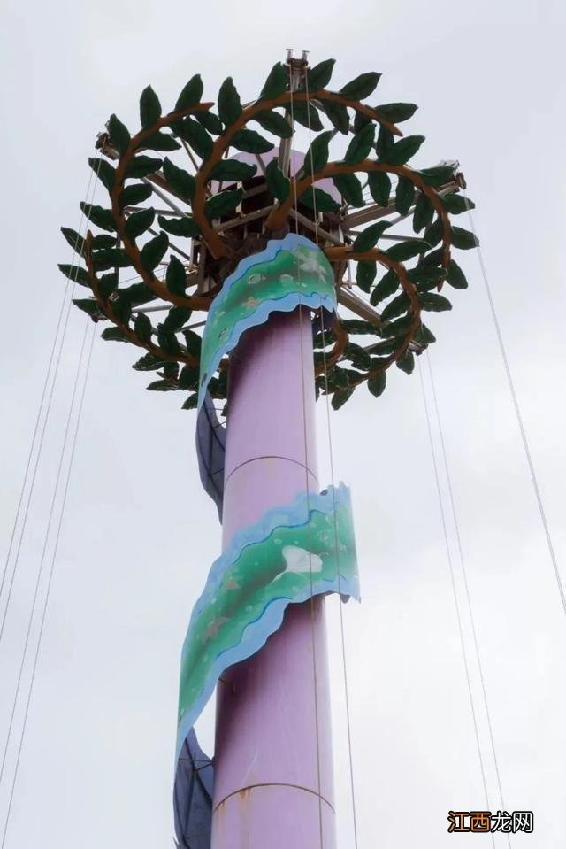 游乐园游乐项目 游乐场玩耍