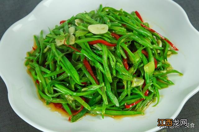 白芸豆的功效与作用减肥 白芸豆的吃法