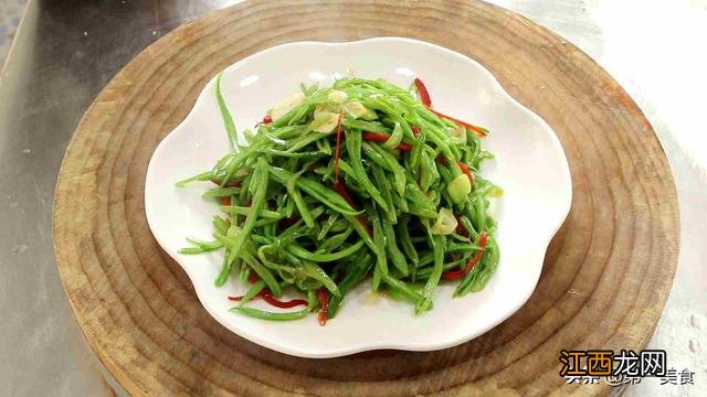 白芸豆的功效与作用减肥 白芸豆的吃法