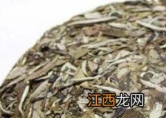 白茶饼怎么存放最好 白茶饼怎么存放