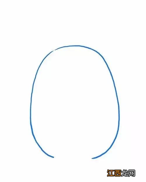 龙猫怎么画视频 龙猫怎么画