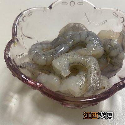 虾仁豆腐的做法 虾仁豆腐蒸蛋