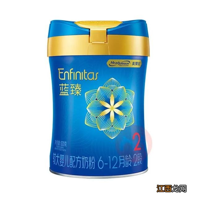 品牌奶粉十大排名 全球十大名牌奶粉