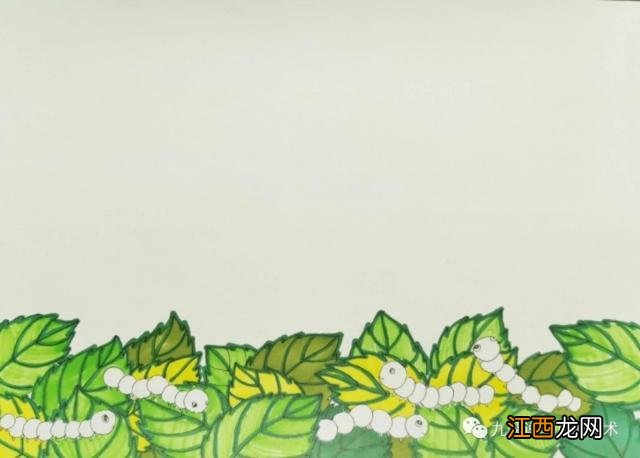 望天门山古诗配画图片 诗配画图片