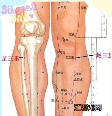 三九天推拿的作用 “三九天”穴位按摩巧养生