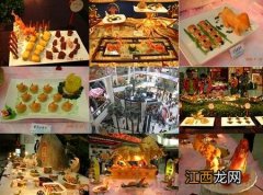 2012岭南美食嘉年华：尽显岭南特色 国庆假期好去处饮食快报