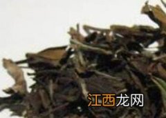 寿眉白茶怎么泡好喝 寿眉如何泡好喝