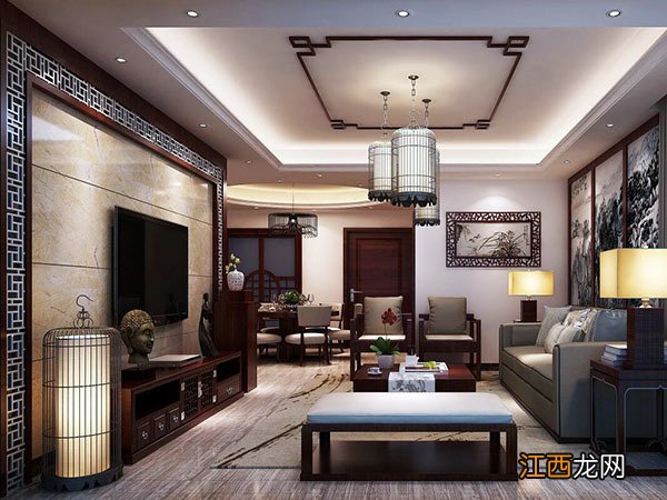 70平米两室一厅装修预算表 70平米两室一厅装修预算表图片