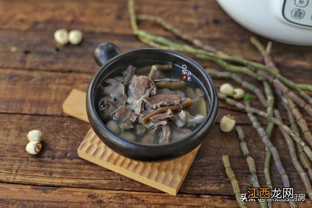 猪心加什么炖好吃 炖猪心的最佳搭配