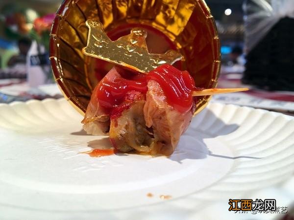 口味龙虾图片 口味龙虾