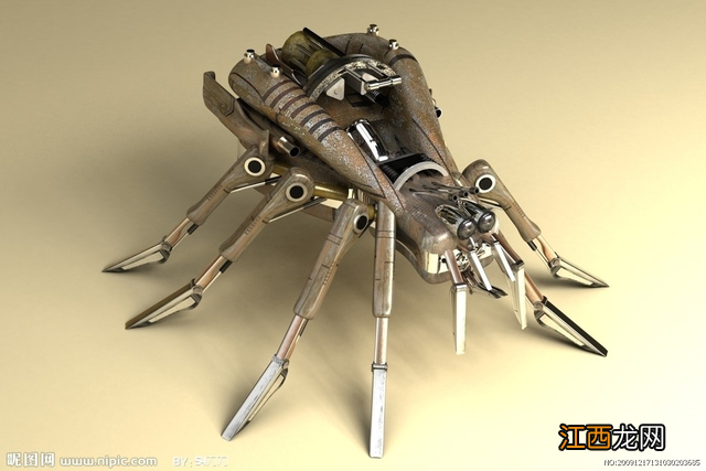 机器人怎么画简单又漂亮可爱 机器人怎么画简单