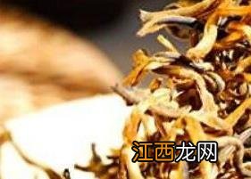 滇红茶的功效与作用 普洱茶的功效与作用