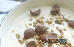 牛奶燕麦片的功效与作用 木瓜牛奶燕麦片的功效与作用